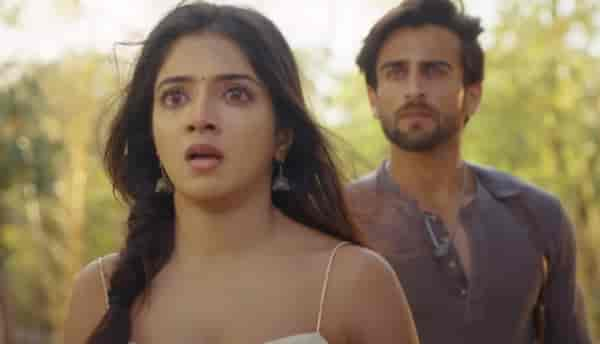 Aashiqana Season 4 trailer: Modern tale meets mysterious folklore in Khushi Dubey and Zayn Ibad Khan's upcoming web series