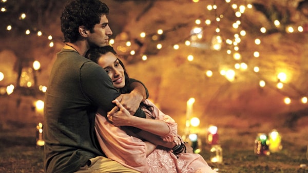 Aashiqui 2