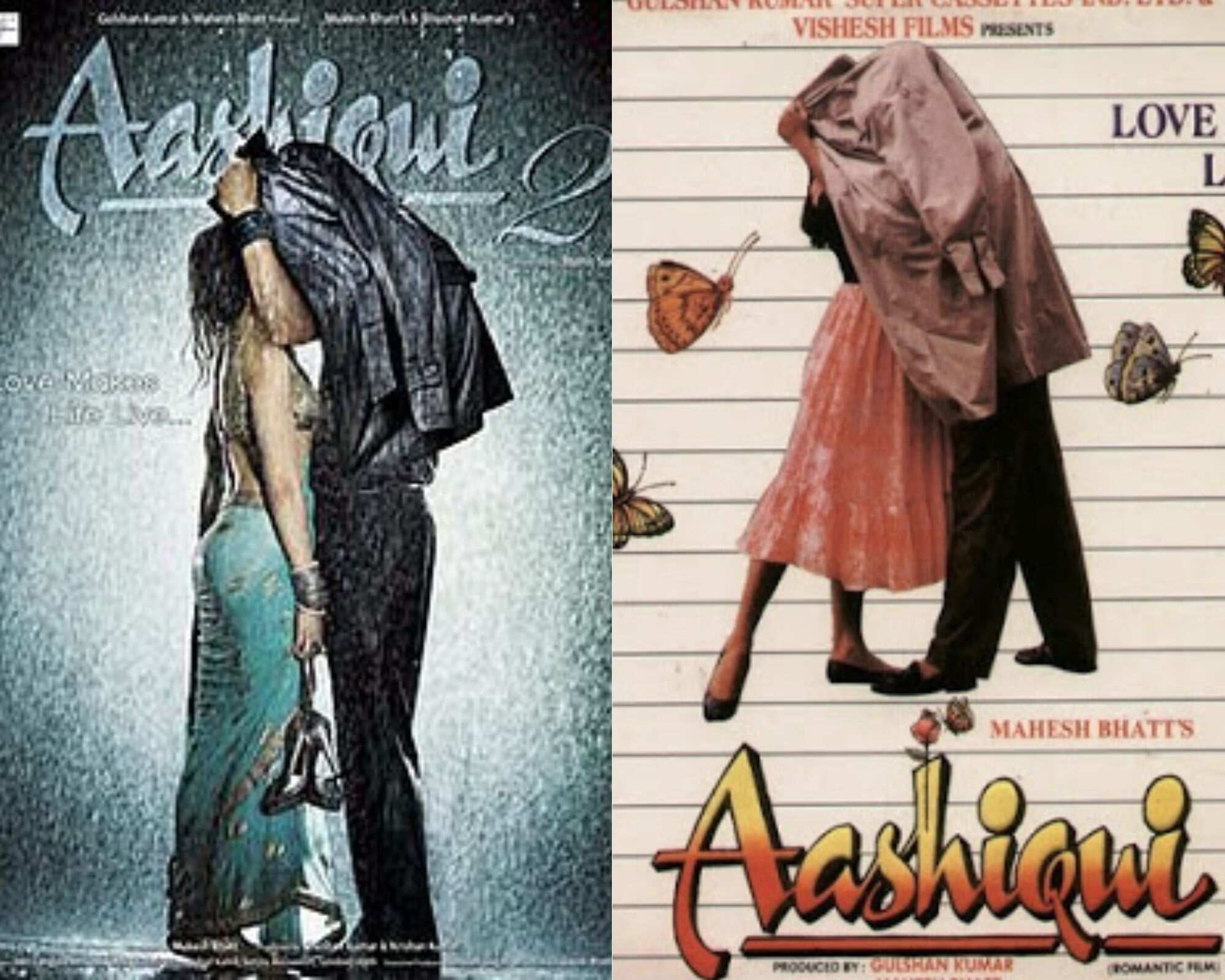 Sunny Deol and Ameesha Patel reunite after 22 years for Gadar 2: A look at Hindi film sequels that were released after a long gap Sunny Deol and Ameesha Patel reunite after 22 years for Gadar 2: A look at Hindi film sequels that were released after a long gap