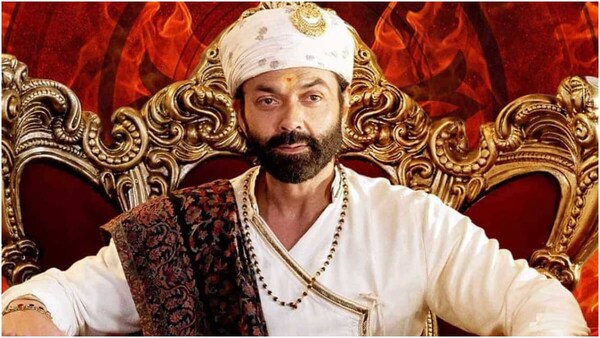 Aashram - Kahani Ab Tak: Here’s when and where to watch Bobby Deol’s drama on OTT