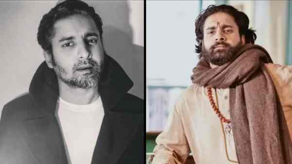 Aashram 3: Chandan Roy Sanyal is curious about the public reaction to evolution of his character Bhopa Swami