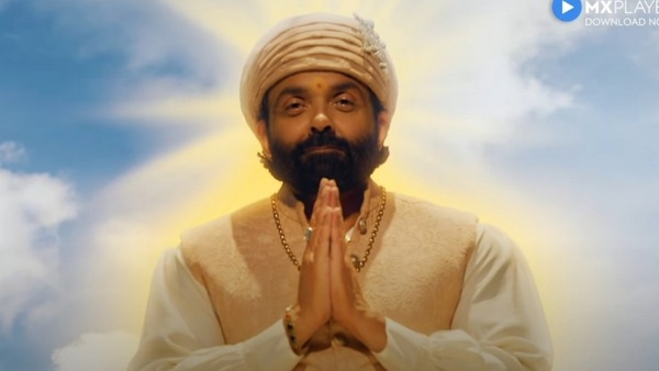 Aashram 3: Here’s all you need to know about the upcoming season of Bobby Deol’s MX Player series