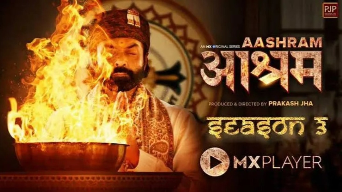 Aashram season 3: Bobby Deol, Esha Gupta, Aaditi Pohankar, Chandan Roy Sanyal’s salaries REVEALED