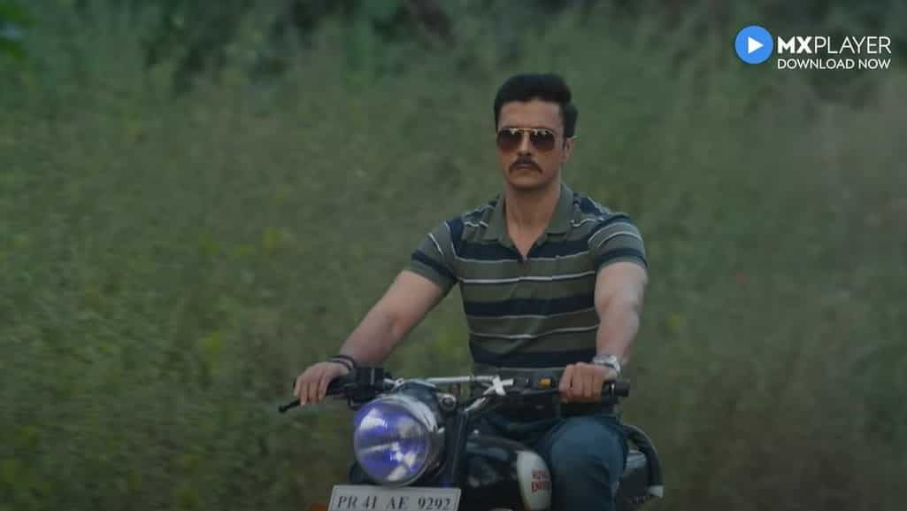 Darshan Kumaar earns Rs. 1.30-15 lakhs