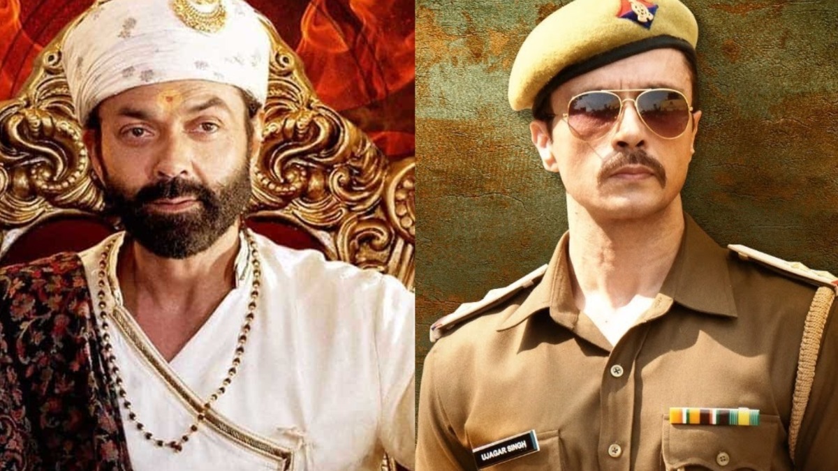 Aashram season 3 part 2: Bobby Deol initially thought he would play Darshan Kumaar's cop in Prakash Jha's series