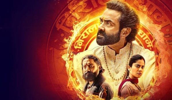 Loved Aashram S3 Part 2? Stream these gripping series on OTT