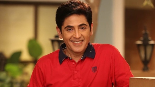 Aasif Sheikh