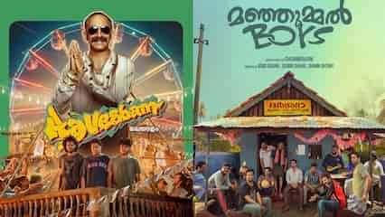 Malayalam cinema 2024 wrap-up: Manjummel Boys, Aavesham and other blockbusters fail to save the industry from Rs 1000 crore loss?