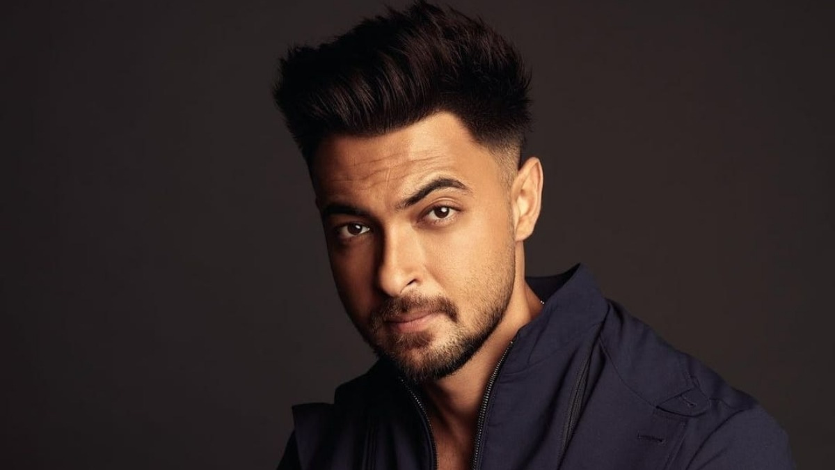 Aayush Sharma reveals why he exited Salman Khan-Pooja Hegde’s Bhaijaan