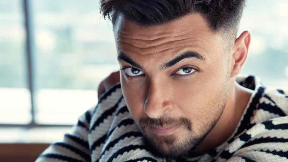 Aayush Sharma on his third film: AS03 is very special and has an astonishing concept