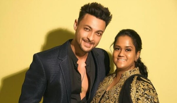 Did you know Ruslaan's Aayush Sharma's parents were unaware of his plan to marry Arpita Khan?