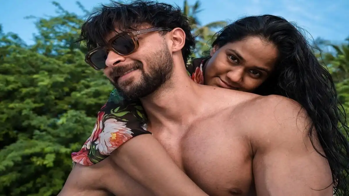 Aayush Sharma on wife Arpita Khan being trolled: She’s ridiculed for being overweight, dark