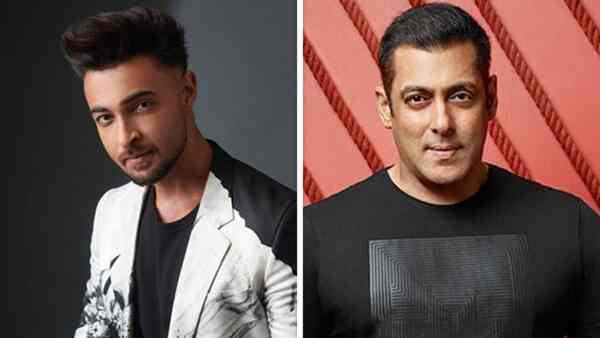 Wait, what? Did Salman Khan insist on brother-in-law Aayush Sharma's exit from Kabhi Eid Kabhi Diwali?