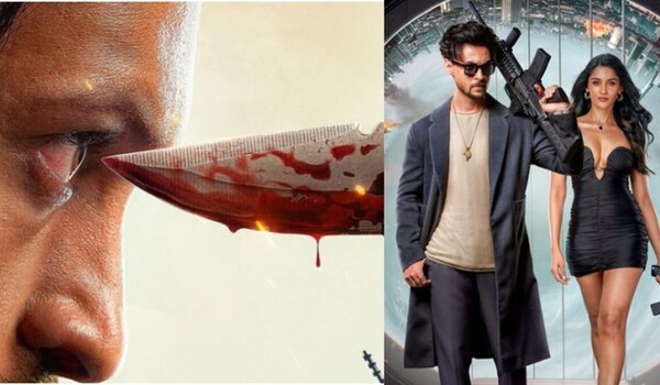Ruslaan trailer- Aayush Sharma nails a ‘multi-professional’ role; netizens hail his screen performance