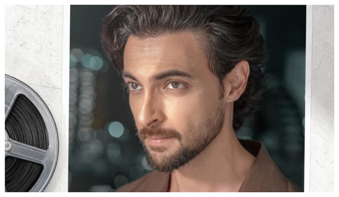 Aayush Sharma to make his Telugu debut with the makers of The Raja Saab, and Mirai