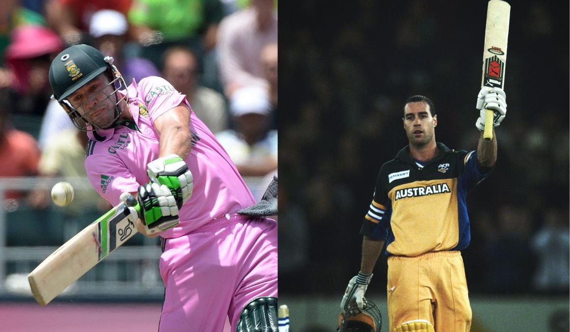 Top 8 best finisher in the world in cricket (Updated as of 2025)