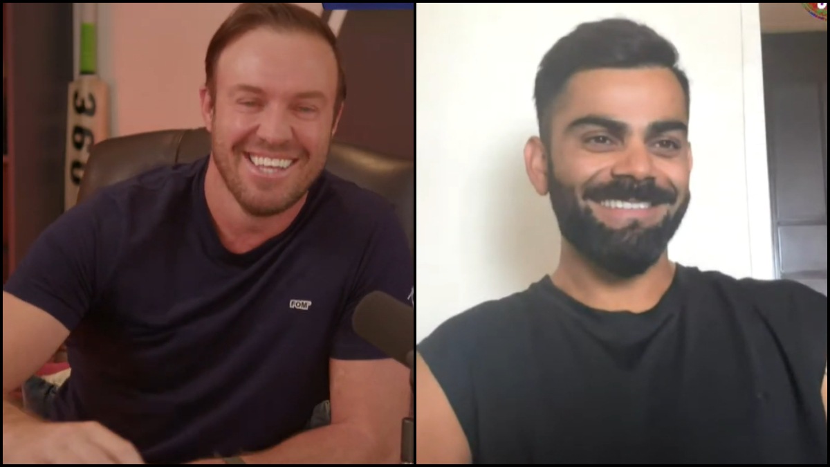 Virat Kohli recalls IND vs PAK 2022 World Cup game, claims 'it was more than a sporting experience'