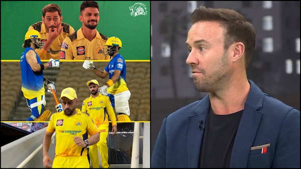 IPL 2024 - AB de Villiers say, 'MS Dhoni stepping down as captain is a huge mistake'; and many agree