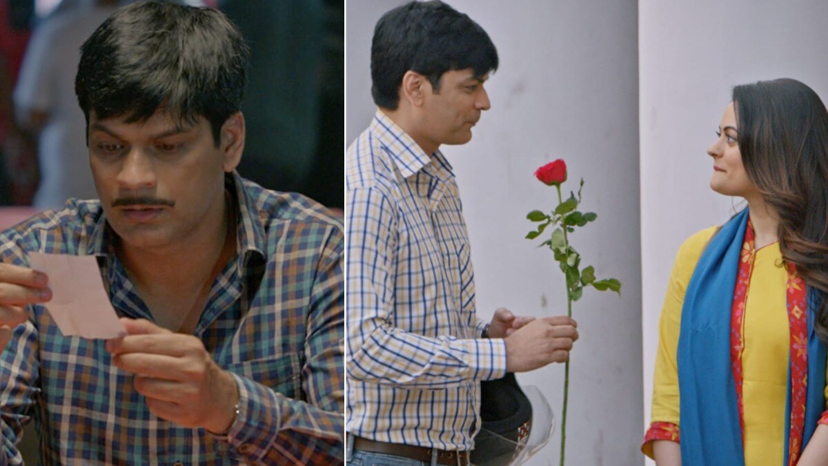 Ab Dilli Dur Nahin trailer Actor Imran Zahid’s new film is inspired by