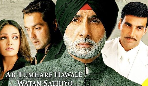 Ab Tumhare Hawale Watan Saathiyo