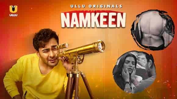 Namkeen