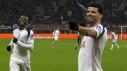 Frankfurt vs Tottenham - Highlights - 29 Jan 2026