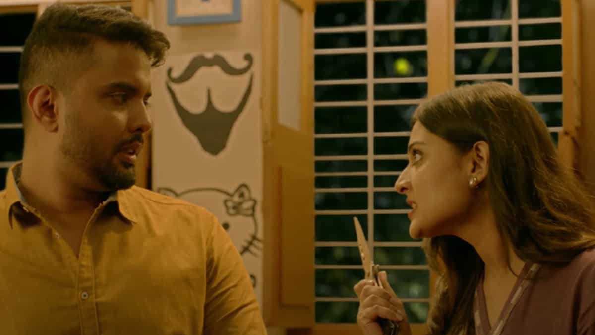 Abbabba OTT release date: When and where to watch ‘hostel’ comedy