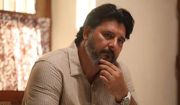 Abbas returns to Tamil cinema with Happy Raj