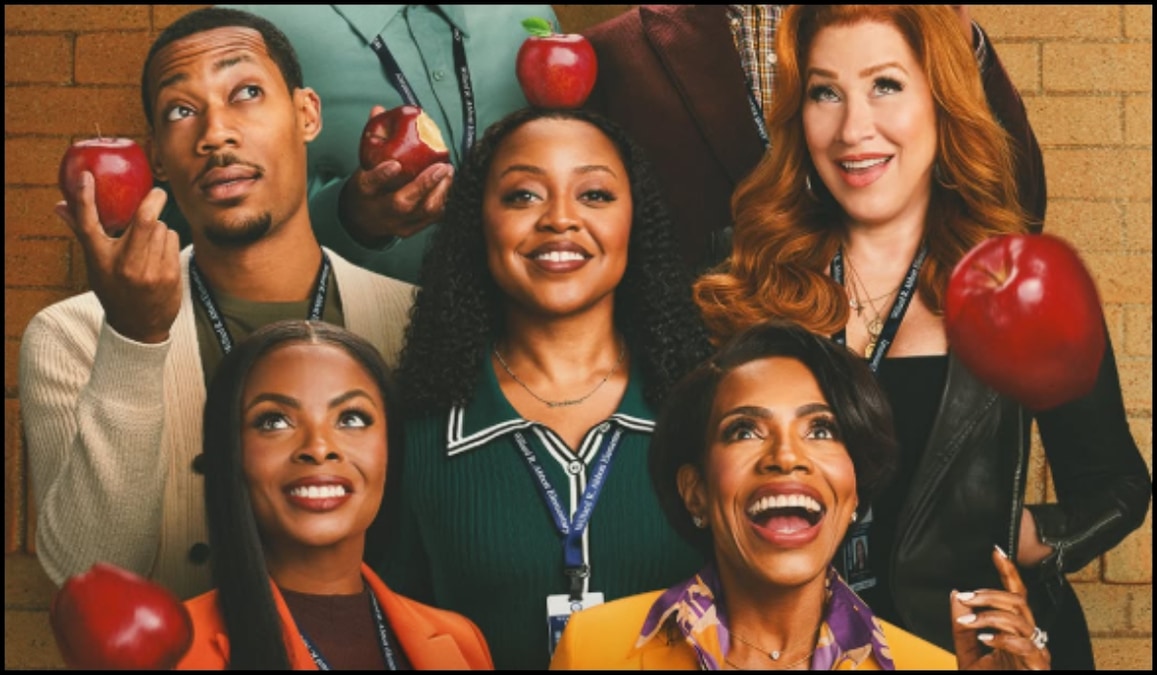 Abbott Elementary season 5 on OTT: Release date India, plot, cast and season 4 recap of Quinta Brunson’s acclaimed series