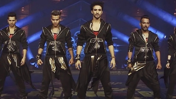 ABCD 4 confirmed! Raghav Juyal reveals details of Remo D’Souza directorial