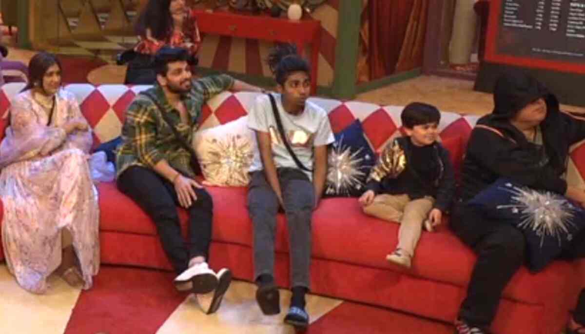 Bigg Boss 16 November 8, 2022 Written Update: Abdu saves Sajid, Shiv, Stan and Nimrit from nominations, but why?