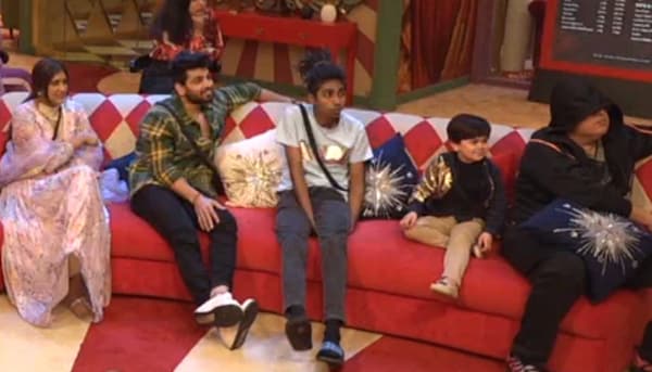 Bigg Boss 16 November 8, 2022 Written Update: Abdu saves Sajid, Shiv, Stan and Nimrit from nominations, but why?