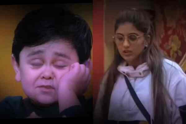 Bigg Boss 16 promo: Abdu Rozik-Nimrit Kaur Ahluwalia to be the next big love story in the Bigg Boss house?