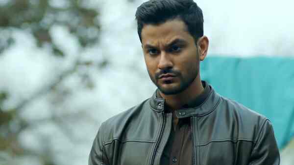 Abhay 3: Kunal Kemmu explains the struggles of an OTT series, says one step at a time