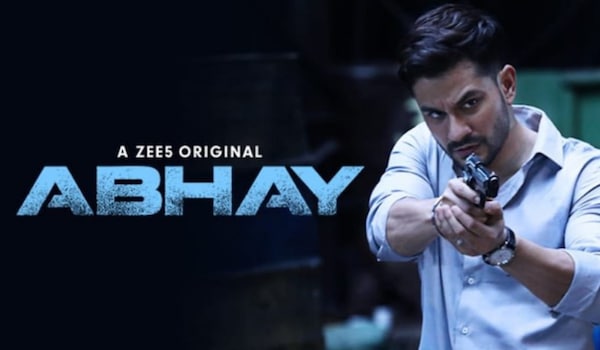 Abhay