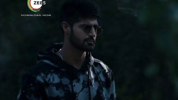 Exclusive! Tanuj Virwani on Abhay 3: You almost get to meet the villain of the week with every episode