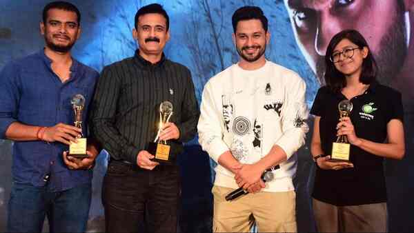 Abhay 3: ZEE5 launches Abhay Bravery Award to celebrate fearless heroes from around us