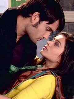 Abhay and Piya