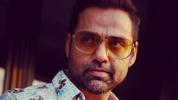 Abhay Deol opens up on 'cancel culture' in Bollywood: Some people will buy tickets to hate-watch certain movies