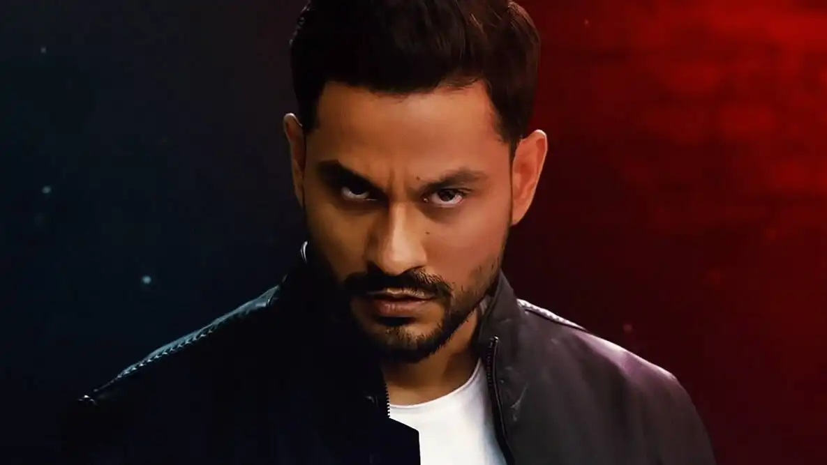 Abhay season 3 review: Kunal Kemmu aces his supercop avatar in the new world created by Ken Ghosh