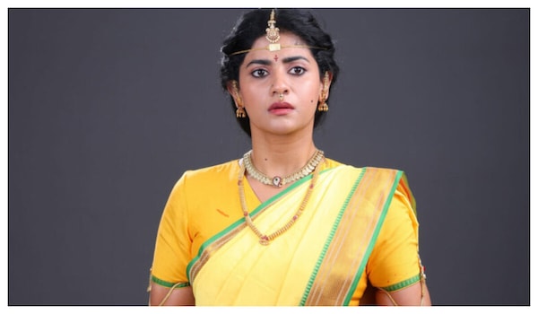Abhignya Vuthaluru on Viraatapalem PC Meena Reporting