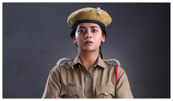 Abhignya Vuthaluru on Viraatapalem PC Meena Reporting