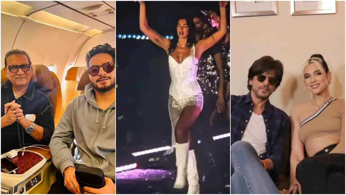 https://www.mobilemasala.com/film-gossip/Abhijeet-Bhattacharyas-Son-Slams-Dua-Lipa-Shahrukh-Khans-Levitating-Kiss-The-Girl-Who-Mashed-Up-For-Ignoring-Her-Fathers-Contribution-i322409