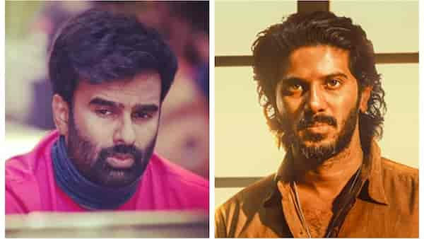 King of Kotha director Abhilash Joshiy: I now know why my dad is a tough taskmaster with a quick temper