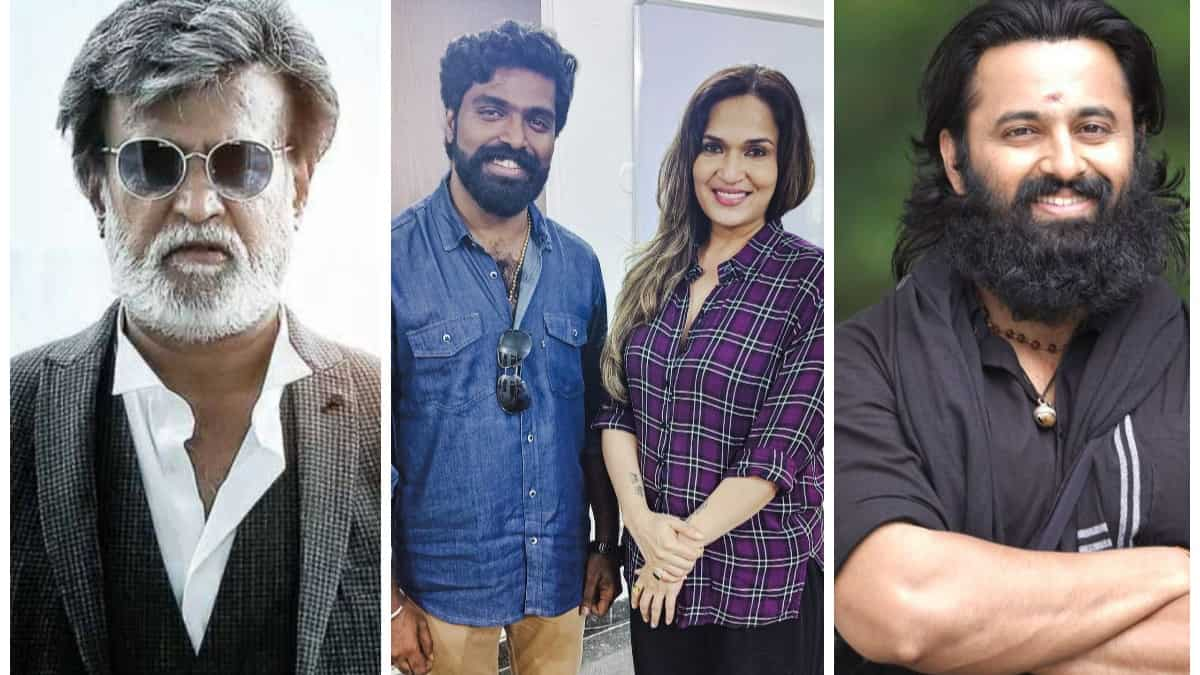 Malikappuram writer to script a big-budget multi-starrer for Soundarya ...