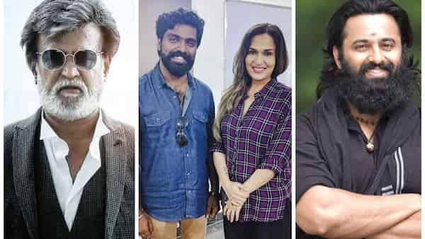 Malikappuram writer to script a big-budget multi-starrer for Soundarya Rajinikanth | Exclusive