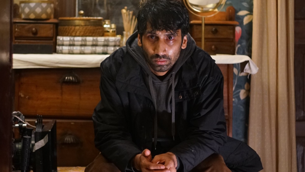 Exclusive! Abhilash Thapliyal was worried about Blurr and Faadu: A Love Story’s same day release: Could be missed out