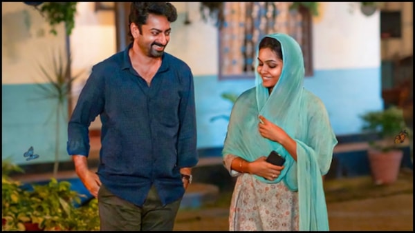 Abhilasham streaming on three platforms, Saiju Kurup’s film gets a thumbs up after OTT release