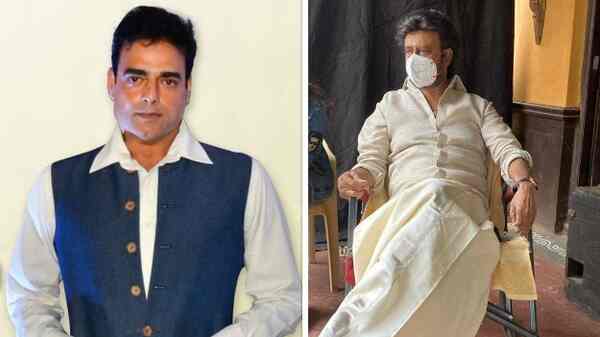 Abhimanyu Singh joins the cast of Siva's Rajinikanth-starrer Annaatthe