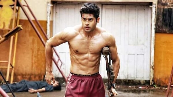 Abhimanyu Dassani